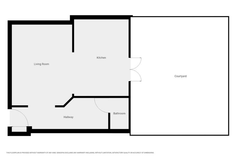 2 Bedroom Property for Sale in Wynberg Upper Western Cape